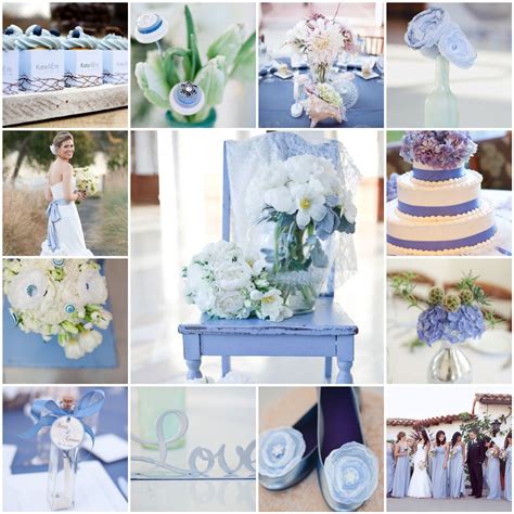 Periwinkle Perfection: 7 Reasons to Embrace this Enchanting Hue for Your Formal Affair