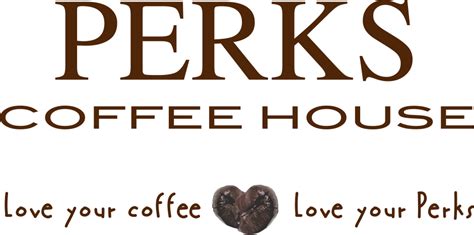 Perk Coffee House: Elevate Your Coffee Experience to a Whole New Level