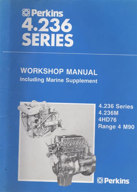 Perkins 236 Manual Ebook PDF