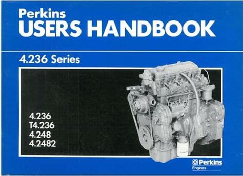 Perkins 236 Manual Ebook PDF