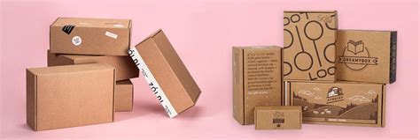 Perky Boxes: Elevate Your Packaging with Sustainable and Engaging Experiences