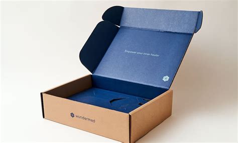 Perky Boxes: The Future of Subscription Services