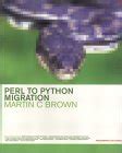 Perl to Python Migration Reader