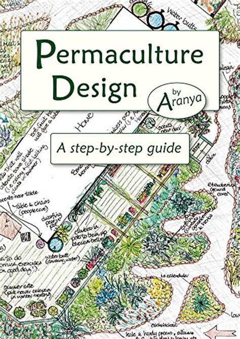 Permaculture Design: A Step-By-Step Guide Ebook PDF