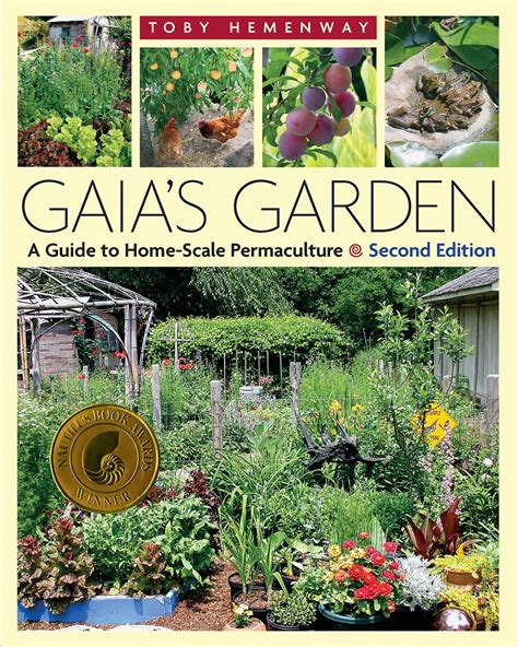 Permaculture Gardener 3 Book Series Reader