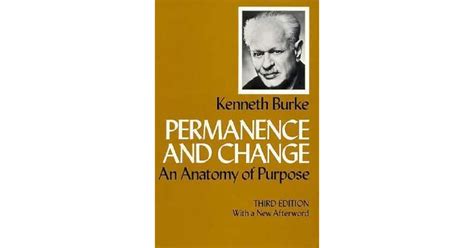 Permanence and Change: An Anatomy of Purpose Ebook PDF