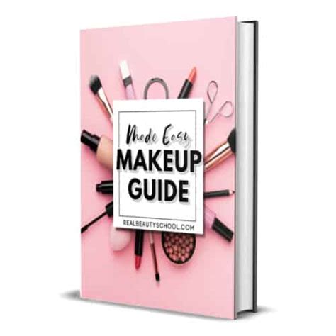 Permanent Cosmetics The Ultimate Guide Ebook PDF