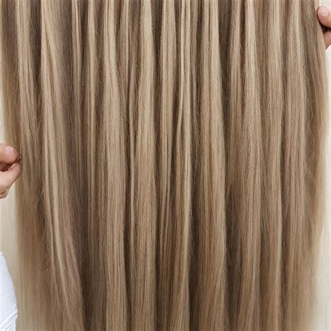 Permanent Hair Extensions: 4000+ Unique Styles for 2023