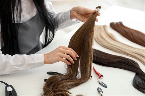 Permanent Hair Extensions: 5,000+ Styles for a Transformation that Lasts