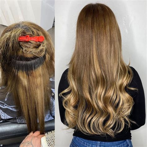 Permanent Hair Extensions: 5 Things You Need to Know