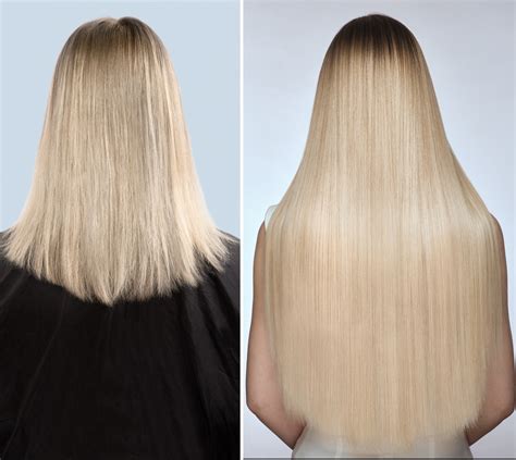 Permanent Hair Extensions: The Ultimate Guide to Unparalleled Locks