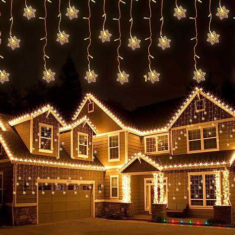 Permanent LED Christmas Lights: 10,000+ Reasons to Illuminate Your Holiday Season