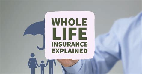 Permanent Life Insurance Policy: A Comprehensive Guide