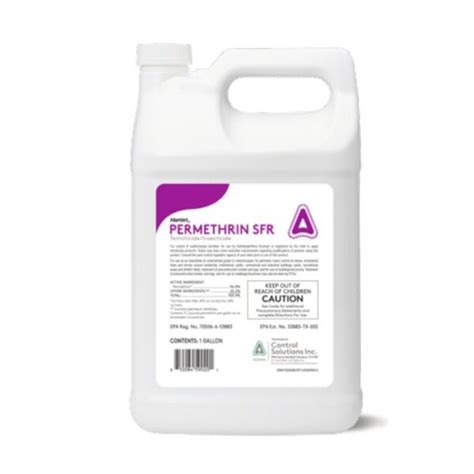 Permethrin 36.8