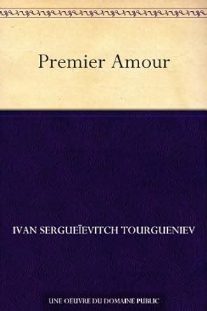 Permier Amour French Edition Reader