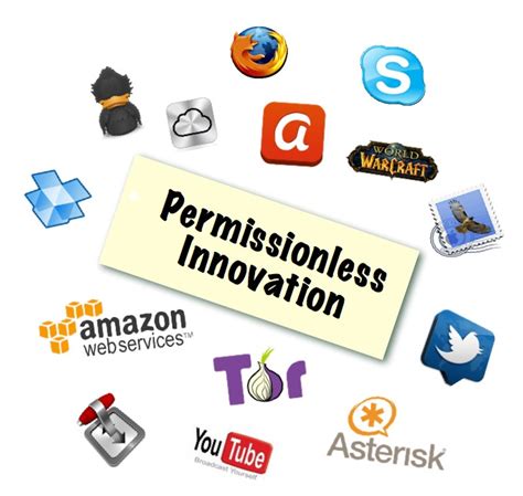 Permissionless Conferences: The Future of Innovation and Collaboration