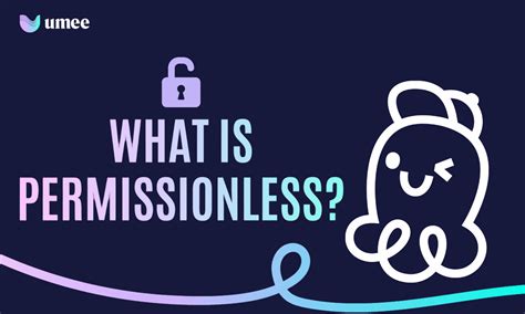 Permissionless III: The Next Wave of Innovation in DeFi