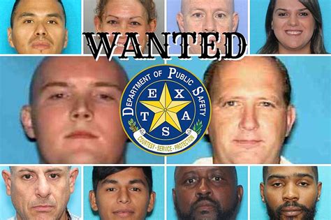 Perp Alert: 5,000 Fugitives on the Loose