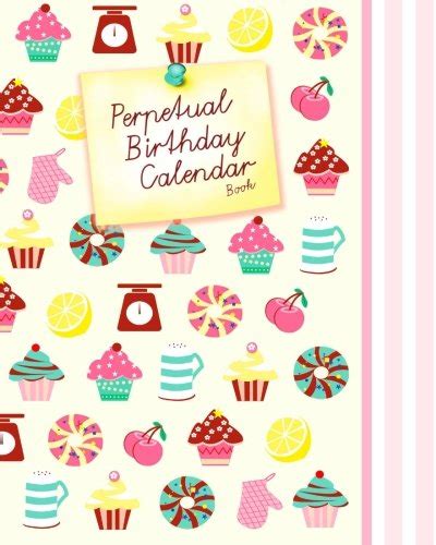 Perpetual Birthday Calendar Book Party Event Planner Gift Log At a Glance Date Planner and Diary for all Dates to Remember Softback 8 x 10 inch van Gogh Perpetual Calendars and Planners Kindle Editon