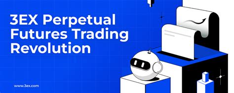 Perpetual Futures News: Unleashing Limitless Trading Opportunities