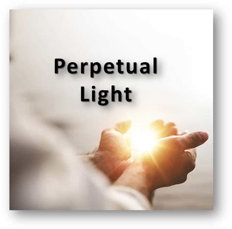 Perpetual Light Reader