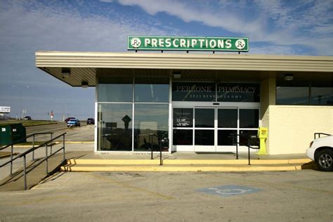 Perrone Pharmacy Fort Worth: Your Trusted Healthcare Hub