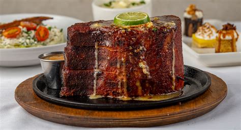 Perry's Steakhouse & Grille: The Woodlands, Texas - A Dining Experience Like No Other