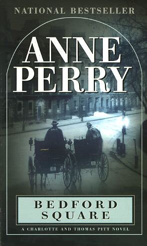 Perry Anne Bedford Square Signed 1st PDF