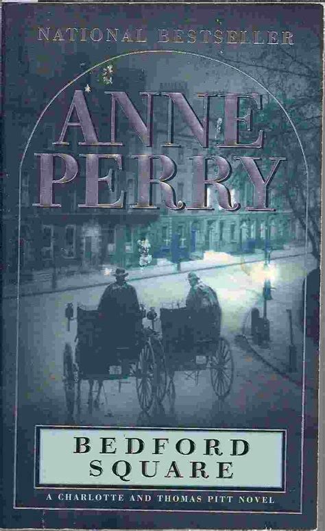 Perry Anne Bedford Square Signed 1st PDF