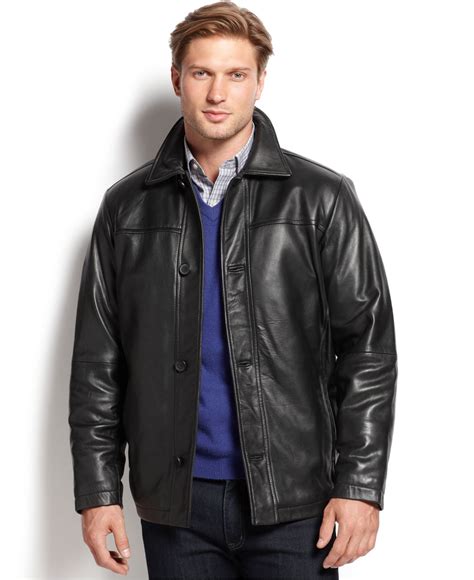 Perry Ellis jacket