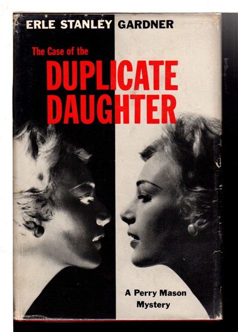 Perry Mason Solves the Case of the Duplicate Daughter Epub