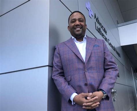 Perry Smith Jr.: A Trailblazing Advocate for Cancer Patients