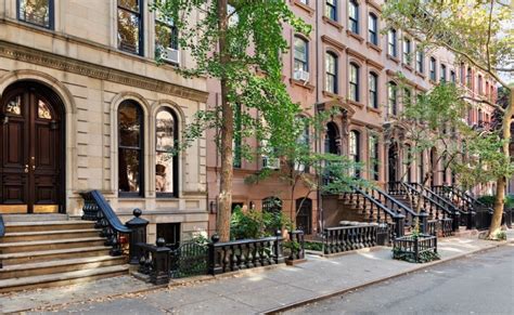 Perry Street 66 New York: An Urban Oasis in the Heart of Manhattan