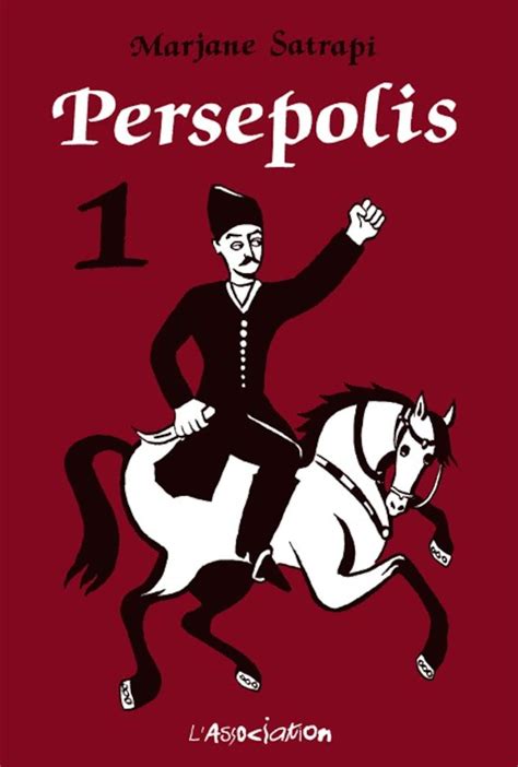 Persepolis Persepolis 1 French Edition Doc