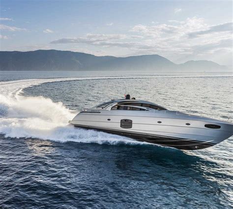 Pershing Charter