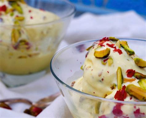 Persian Ice Cream Near Me: Discover the Sweetest Spots in Town