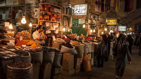 Persian Market Near Me: Discover 20 Hidden Gems