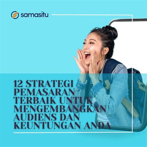 Persiapan: Mendefinisikan Tujuan dan Audiens Anda