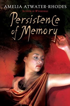 Persistence of Memory Den of Shadows Epub