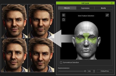 Person Generator AI: 512 Ways to Create Unique Characters