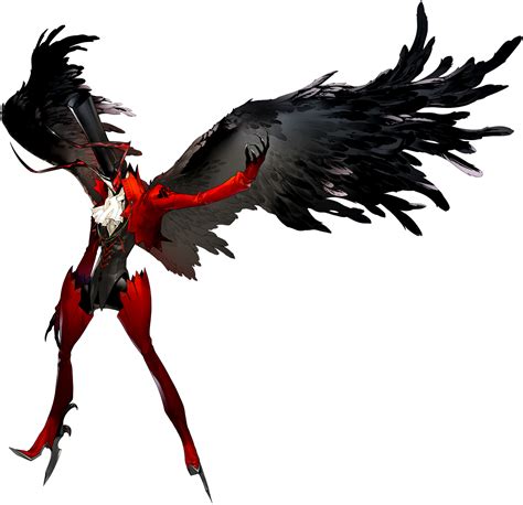 Persona: Arsene