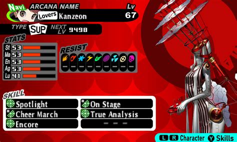 Persona 2 Skills: A Comprehensive Guide