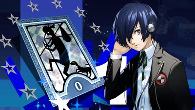 Persona 3: The Ethereal Star of Christmas