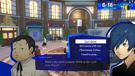 Persona 3 Chubby Student Quiz: Determine Which Character Resonates with You