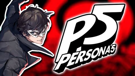 Persona 5 Cosplay: Embracing the Rebellious Spirit and Unleashing Your Imagination