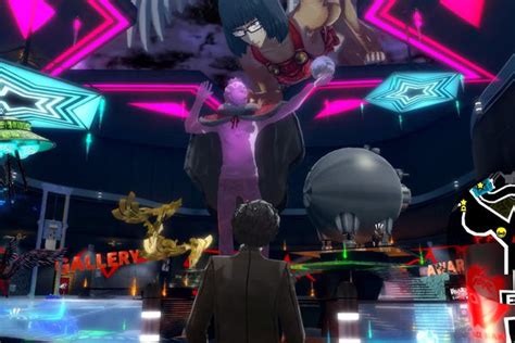 Persona 5 Royal: Unleashing the Shadow of Jose