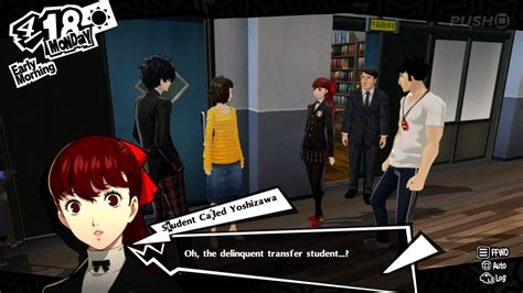 Persona 5 Royal New Game+ Guide: Everything You Need to Know