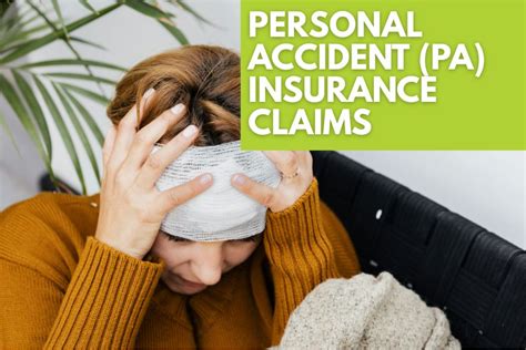 Personal Accident Insurance Singapore: What You Need to Know