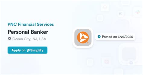 Personal Banker Salary Pnc