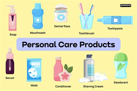 Personal Care: